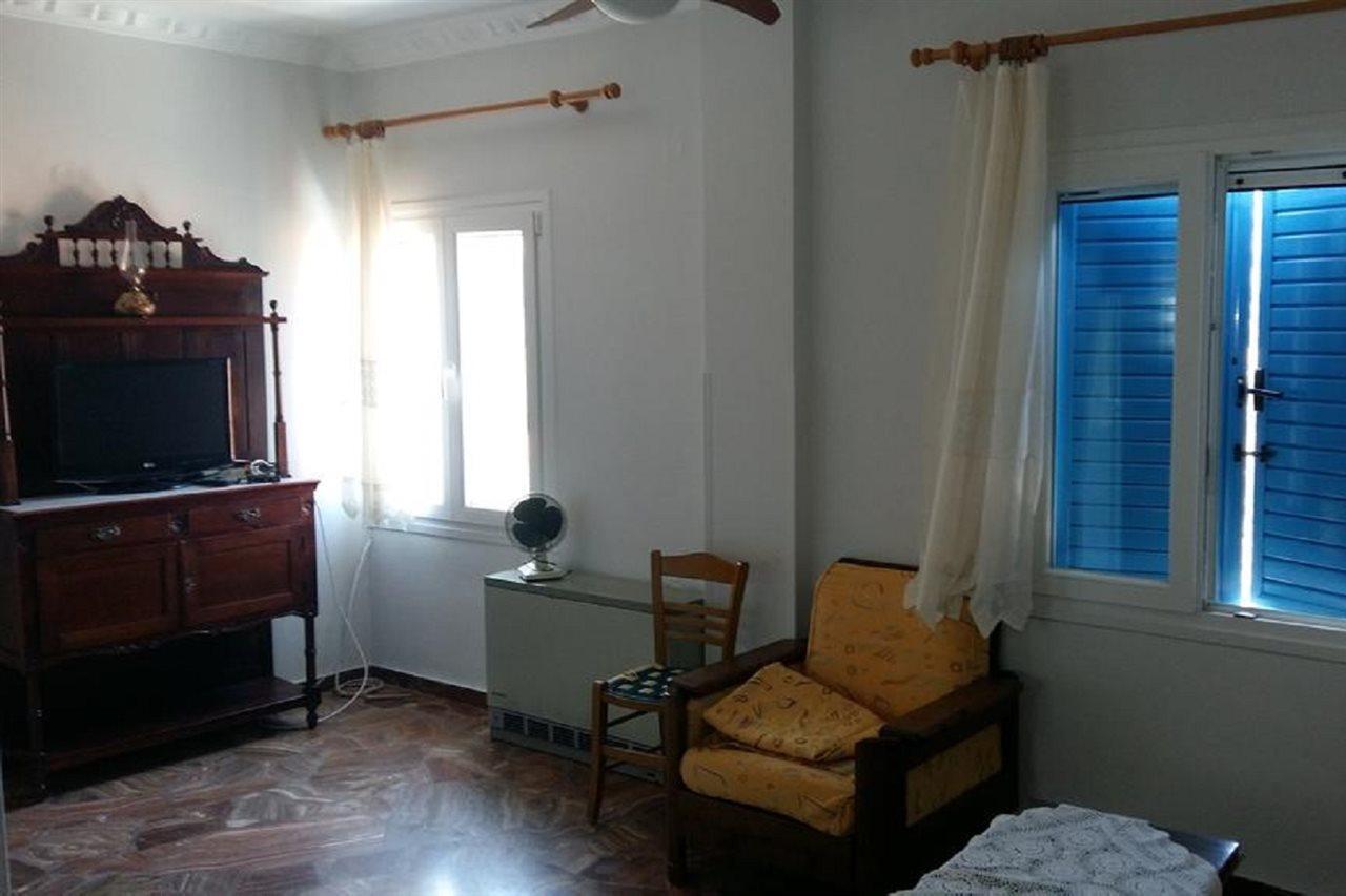 Villa Maria Kokkari Bagian luar foto